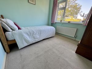 Bedroom Four- click for photo gallery